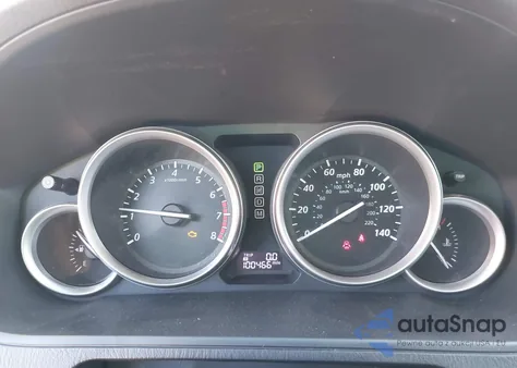 2014 Mazda Cx-9 Touring from USA, damaged, VIN JM3TB2CA6E0444862